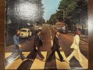 Beatles Abbey Road 