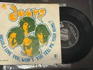 The Doors 7” Récord Vinyl Love Street