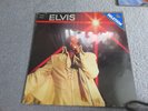 ELVIS PRESLEY LPS X3 STILL SEALED  ELVIS IN DEMAND , ELVIS  , SEPERATE WAYS