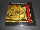 Hawkwind – Space Ritual Volume 2 (Live 1972) Double Vinyl Album - VG+/EX