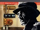 Tony McAlpine - Maximum Security Vinyl LP