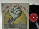 Nick Gravenites 'My Labors' 1969 Pitman press Blues Psych Lp VG+/VG