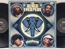 The Black Eyed Peas - Elephunk 2LP 2003 EU ORIG A&M Hip Hop Funk R&B Soul Disco