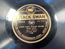 BLACK SWAN 78rpm - James P. Johnson, Trixie Smith - 