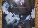 The Cure Disintegration Black 2 x Vinyl LP NEW AND SEALED