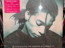 Introducing the Hardline According to Terence Trent D'arby Vinyl LP NEW / SEALED