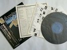 BOOMTOWN RATS - FINE ART OF SUR - JAPAN JAPANESE LP + OBI + INSERT + INNERSLEEVE