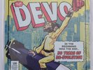 DEVO - MECHANICAL MAN - UK 7