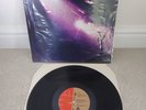 QUEEN-self titled 1st album EMC3006 huggypoo-kissy EX/EX, UK 1st pressing?