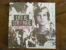 LIFE IS STRANGE: BEFORE THE STORM VINYL SET RARE SEALED