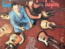 Joe & Jody Maphis - Guitaration Gap - Chart 12