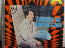 LORENZO DE MONTECLARO 1973-LP-SIGNED=FIRMADO RARE -USED-LP -ROVI-RV 1053 VG+/EX.