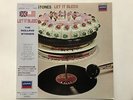 THE ROLLING STONES LET IT BLEED Japan LP [97499ER]