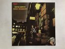 DAVID BOWIE THE RISE AND FALL OF ZIGGY STARDUST AND THE SPIDERS FROM MARS Ja...