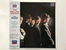 THE ROLLING STONES S/T Japan LP [97626ER]