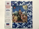 THE ROLLING STONES THEIR SATANIC MAJESTIES REQUEST Japan LP [97506ER]