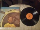 Roberto Carlos•Em Ritmo De Adventura RARE Import•37525•CBS 1st Press'67•VG/VG