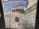 SEALED   Orig COLONIZATION NEVER OPENED  1967 