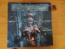 Iron Maiden - X Factor - Vinyl Record -