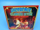 Creedence Clearwater Revival Live In Germany Fantasy Vinyl LP US Seller