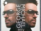 GEORGE MICHAEL MTV UNPLUGGED