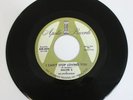WALTER B & THE UNTOUCHABLES I CAN'T STOP LOVING YOU 45 RARE NOLA 60s SOUL FUNK