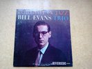 Bill Evans Trio ‎– Portrait In Jazz  Riverside LP mono orig USA pressing