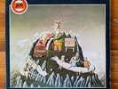 Young Persons’ Guide To King Crimson – Prog-Jazz Rock Double Vinyl LP-OG-UK-Book