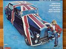 Lord Sutch and Heavy Friends – Debut Hard Rock-Psych Rock Vinyl LP-OG Jimmy Page