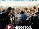 Jefferson Airplane - Woodstock (Sunday August 17, 1969) (3xLP, Album, Ltd, Blu)