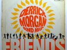 DERRICK MORGAN And His Friends Original 12