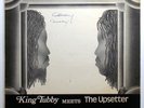 KING TUBBY Meets The UPSETTER Original 12