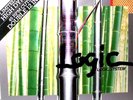 Logic System Logic 1981 Electronic Cult Vinyl LP -EX/VG 2 Records- Netherlands