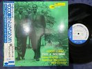 MINT  THE THREE SOUNDS GOOD DEAL BLUE NOTE BST 84020 OBI STEREO JAPAN Vinyl LP