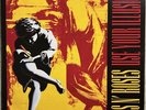 GUNS N ROSES Use Your Illusion I - 2LP VG++ Vinyl 1991/2022 Reissue W/Lyrics