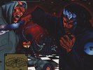 Genius / GZA - Liquid Swords (Vinyl 2LP - 1995 - US - Reissue)