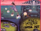 Ozric Tentacles - Jurassic Shift 2020 Ed Wynne Remaster Bl (1993 - EU - Reissue)