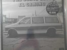 The Black Keys - El Camino RSD - DOUBLE LP + 7