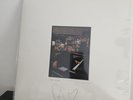 Fred Again.. Tiny Desk White Vinyl Hand Signed LP #142