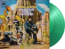 Harold Y Su Banda – Evolucion limited green numberedLP Album Vinyl record NEW