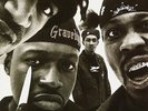 Gravediggaz - 6 Feet Deep [Used Vinyl LP] Picture Disc
