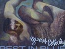 Gerry Rafferty - Rest In Blue [Used Vinyl LP] UK - Import