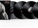 U.D.O. - The Legacy [Used Vinyl LP] Boxed Set