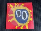 Primal Scream Screamadelica 2 x picture disc LP new & sealed