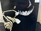 Danzig (Self-Titled) Danzig Vinyl LP Def American Records 1988 Preowned