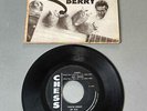 Rock N Roll 45 EP Chuck Berry - Pickin Berries * Chess 5124 Rare
