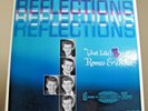 THE REFLECTIONS 