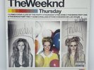 NEW The Weeknd Thursday Vinyl LP Record Echoes Hours Beauty Starboy Dawn SEALED
