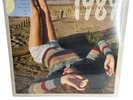 NEW Taylor Swift - 1989 (Taylor's Version) Sunrise Boulevard Yellow Vinyl SEALED