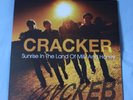 CRACKER: Sunrise In The Land of Milk & Honey Vinyl LP: BLU LP0463:  MINT PERFECT